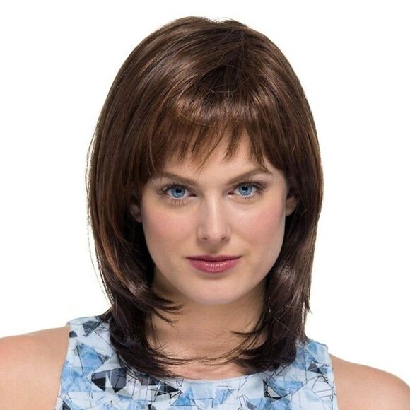Estetica Designs Classique EVETTE R8/26H Wig - Picture 1 of 4